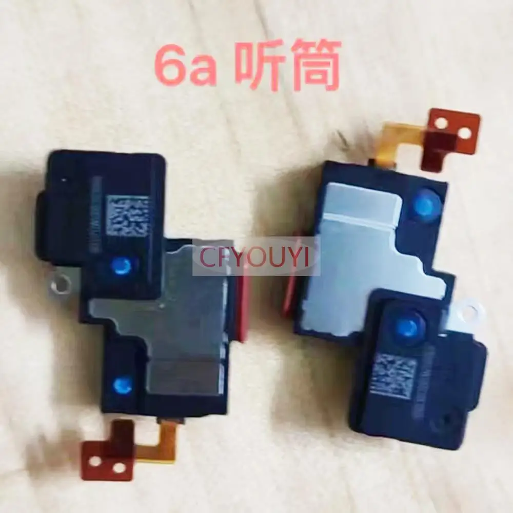 For Google Pixel 6a Ear Earpiece Speaker Replacement Parts