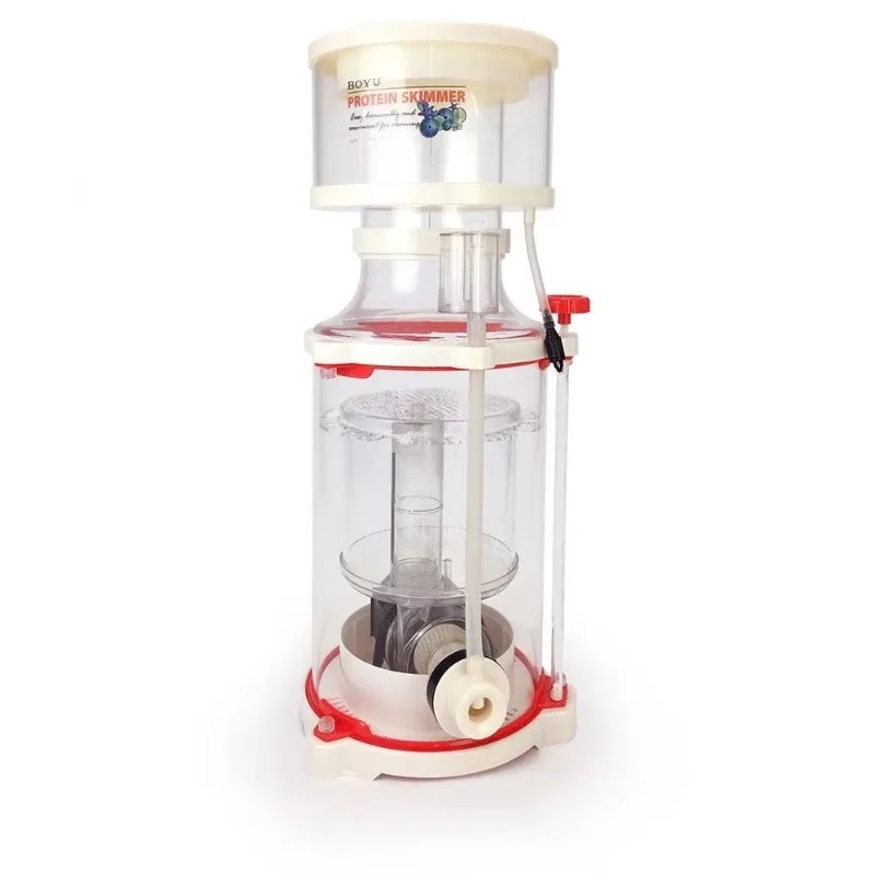Top Selling Coral Reef Protein Skimmer DC Pump for Marine Aquarium Also Available DB-120/150/200/250