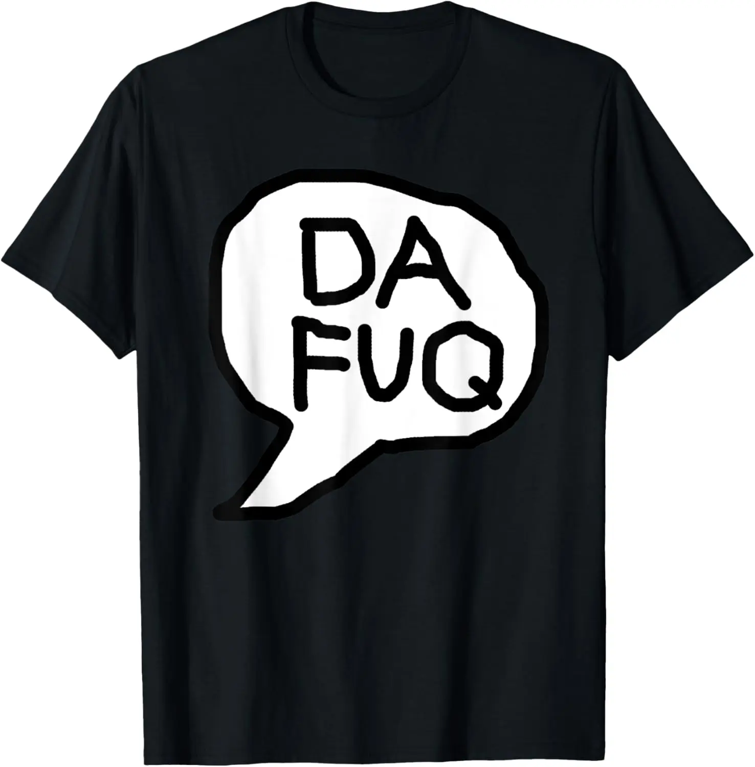 "Da Fuq" Slang Fun … - image