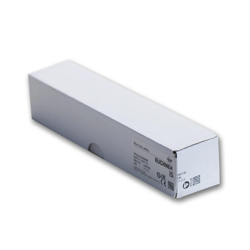 Euchner Nieuwe En Originele TP3-2131A024M Veiligheidsschakelaar Hot Selling Module