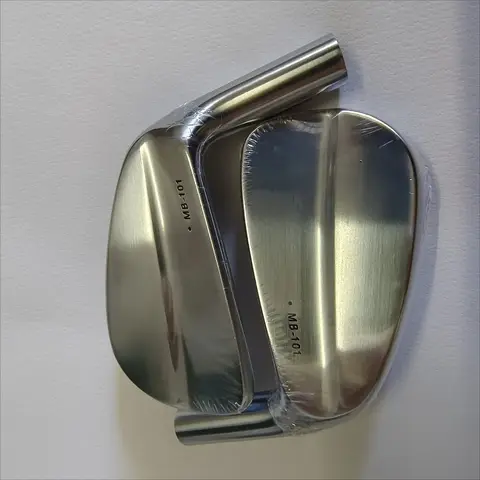 MB-101 소프트 다리미 단조 하이 컨트롤 다리미 골프 다리미 세트, 4-P 세트, 총 7 개