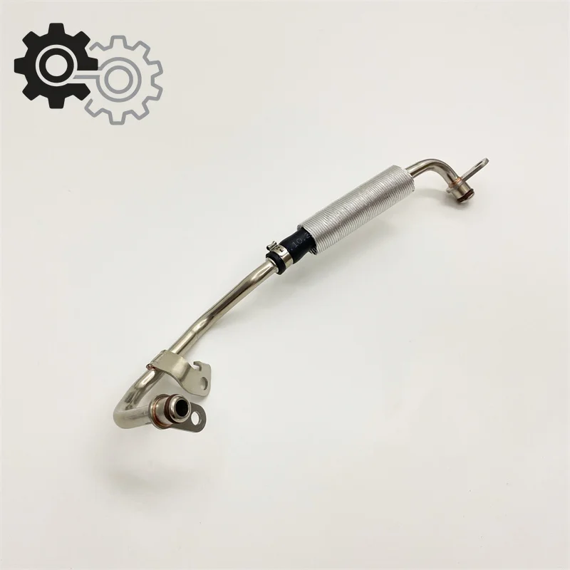 2562030600 Turbocharging Tube for MERCEDES BENZ  X290 W213 C238 C167 W167 X167 W222 W223 X222 Z223