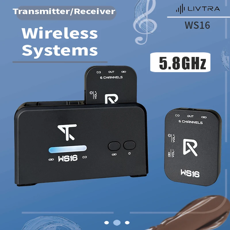 livtra-ws16-58ghz-wireless-guitar-system-24bit-48khz-low-latency-30m-range-audio-transmitter-receiver-for-guitar