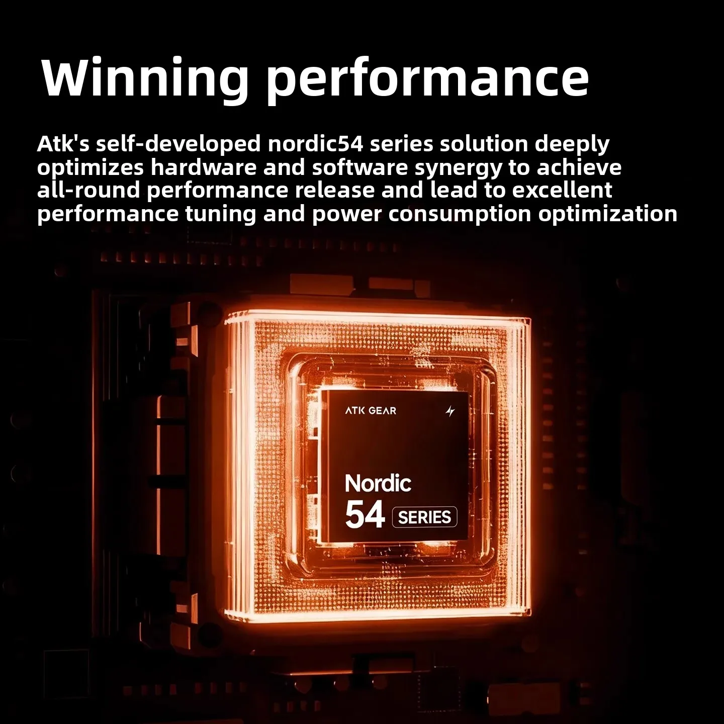 ماوس ألعاب لاسلكي نهائي ATK Z1V2 مزدوج 8K PAW3950Ultra Electronics ماوس رياضي إلكتروني 500 مللي أمبير في الساعة خفيف الوزن هدايا ألعاب الكمبيوتر #3