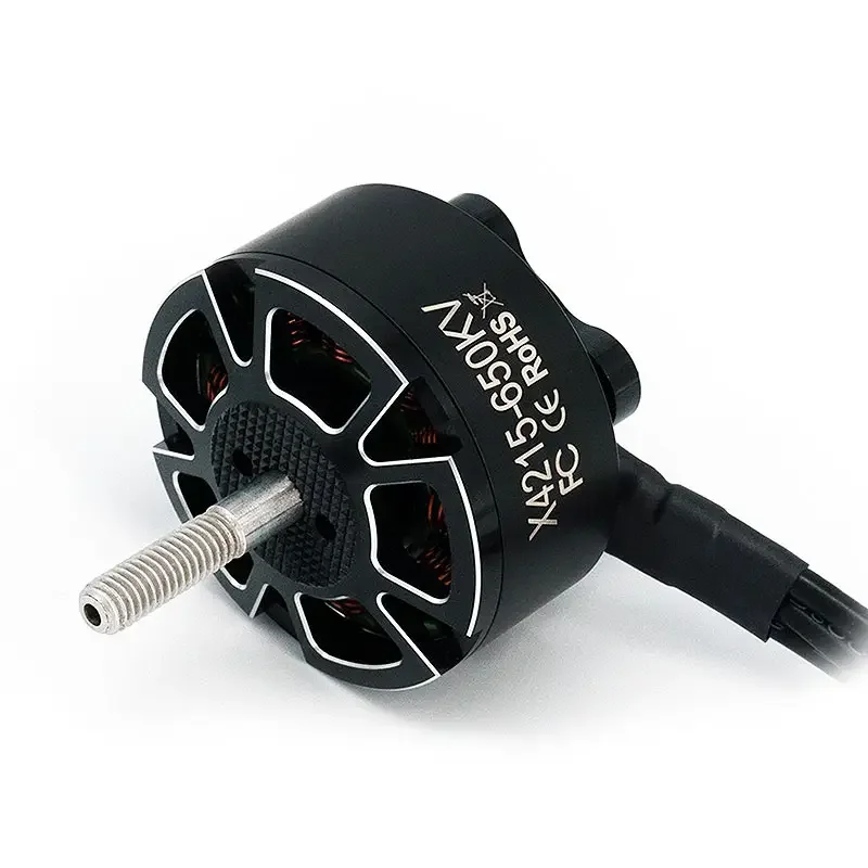 4215 Brushless - Motor 400KV 650KV 6mm Shaft for 13 Inch FPV Drone RC Multirotor Parts