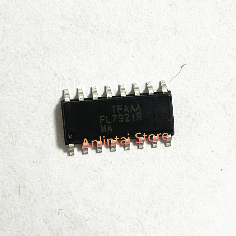 

5PCS FL7921RMX FL7921R SOP-16 LED driver Original New