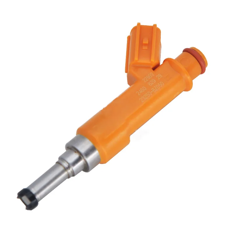 

Подходит для аксессуаров, автомобильные детали, инжектор, подходящий для Camry Solara 3.0 23250-BZ050 4ps