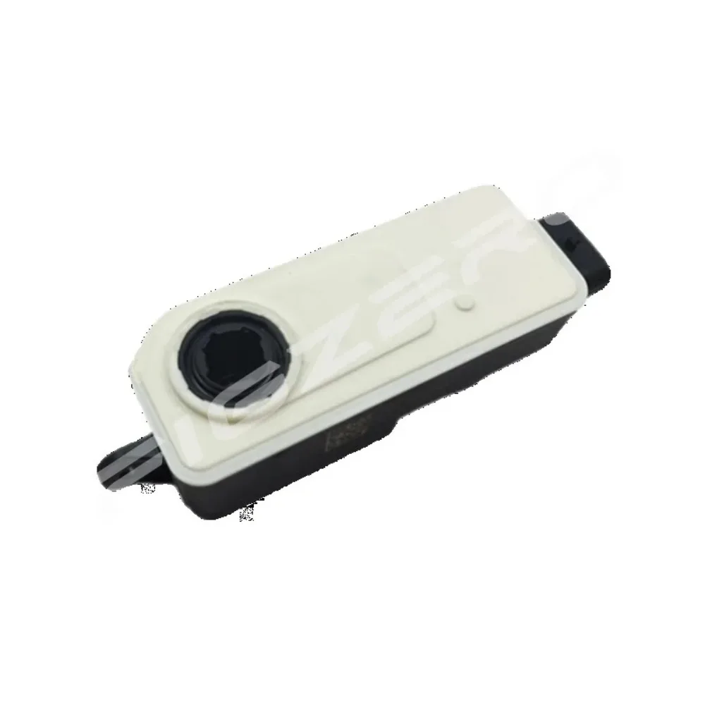 Genuine Front Bumper Grille for Xiaopeng G3I G5 G7 G9 Automatic Parts Air Intake Grille Louver Motor Switch Plastic Accessories