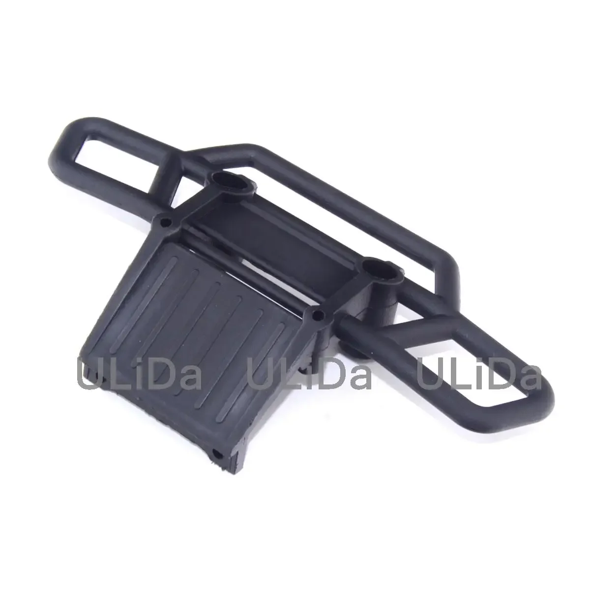 RC Car 1/10 HSP 08002 Spare Parts Front Bumper For Racing Model Hobby Monster Truck MONSTER BRONTOSAURUS 94188 94111