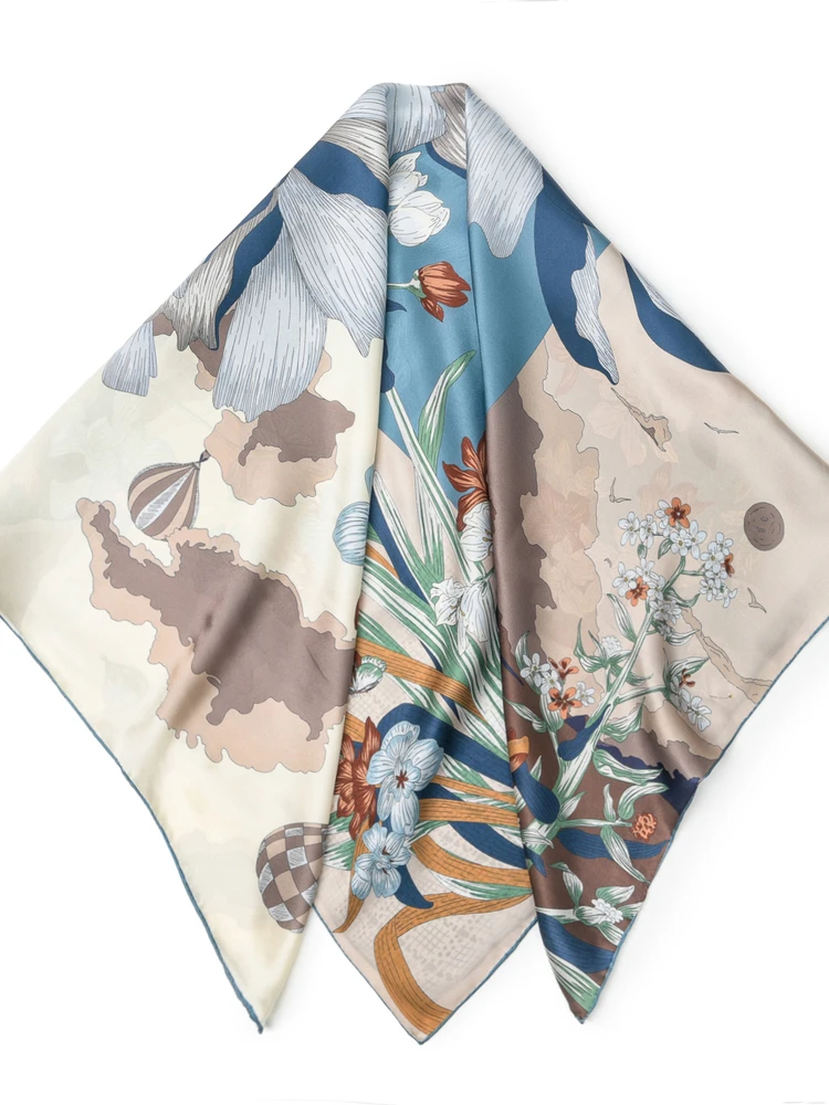 ele-long-silk-scarf-for-women-satin-surface-silk-spring-autumn-versatile-awl-scarf-briti-sle-frayed