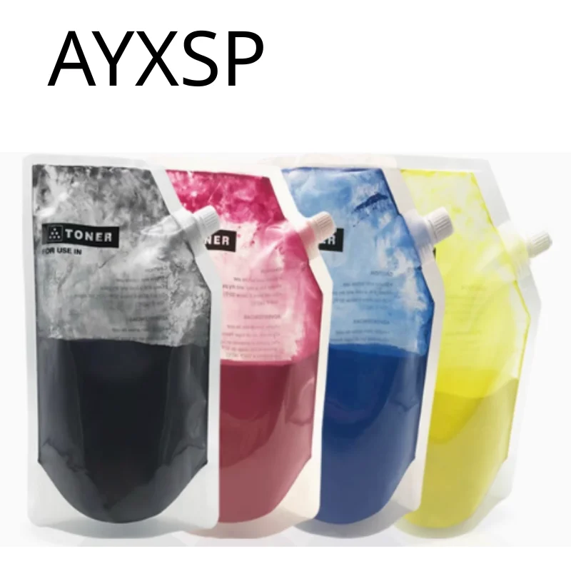 

1X 500 г тонер-порошок C560 для Xerox Color C550 C560 C570 C60 C70 DocuCentre IV C5580 C6680, сменный японский совместимый тонер для копировального аппарата