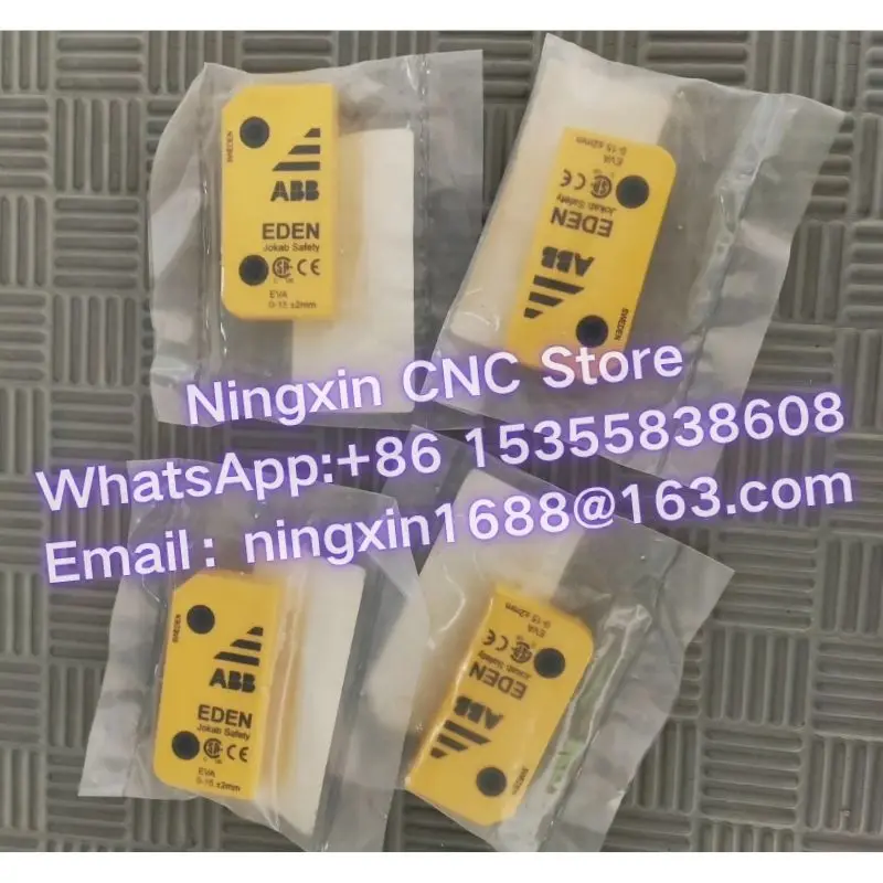 Brand new original 2TLA020051R0000 2TLA020046R0000 Safety door switch sensor Fast delivery
