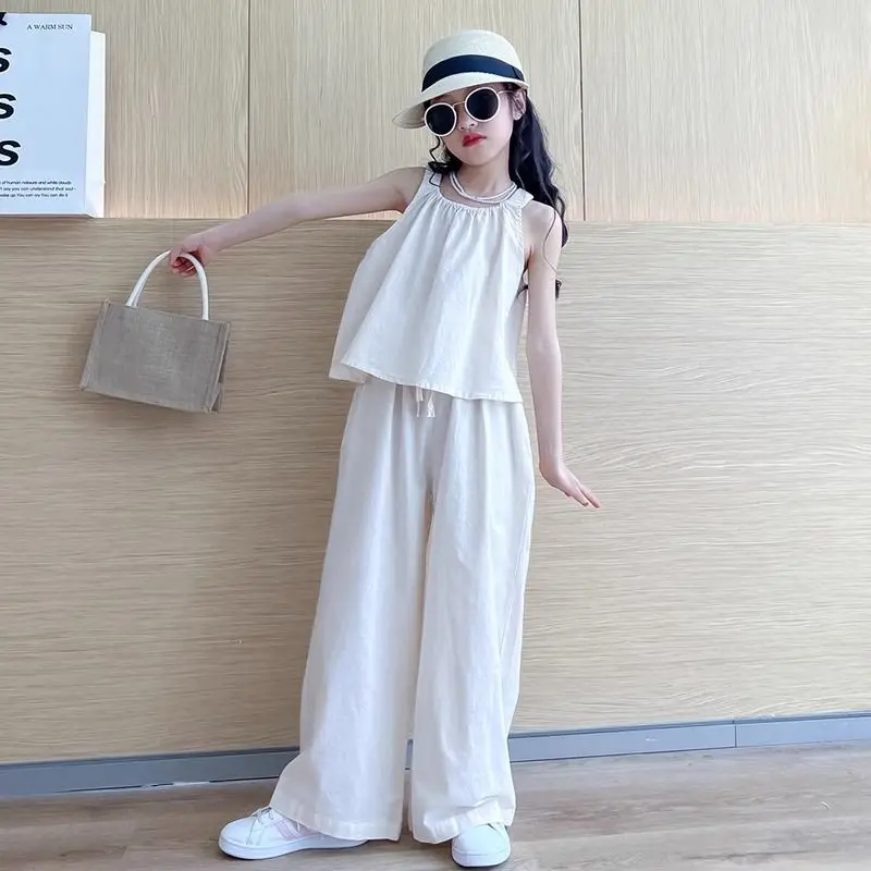 

Children's Clothing Girls Clothes Set Outfit Sets Kids Suit Female Child Costumes Top for Girl Tracksuit Sweatshirt Costume Home