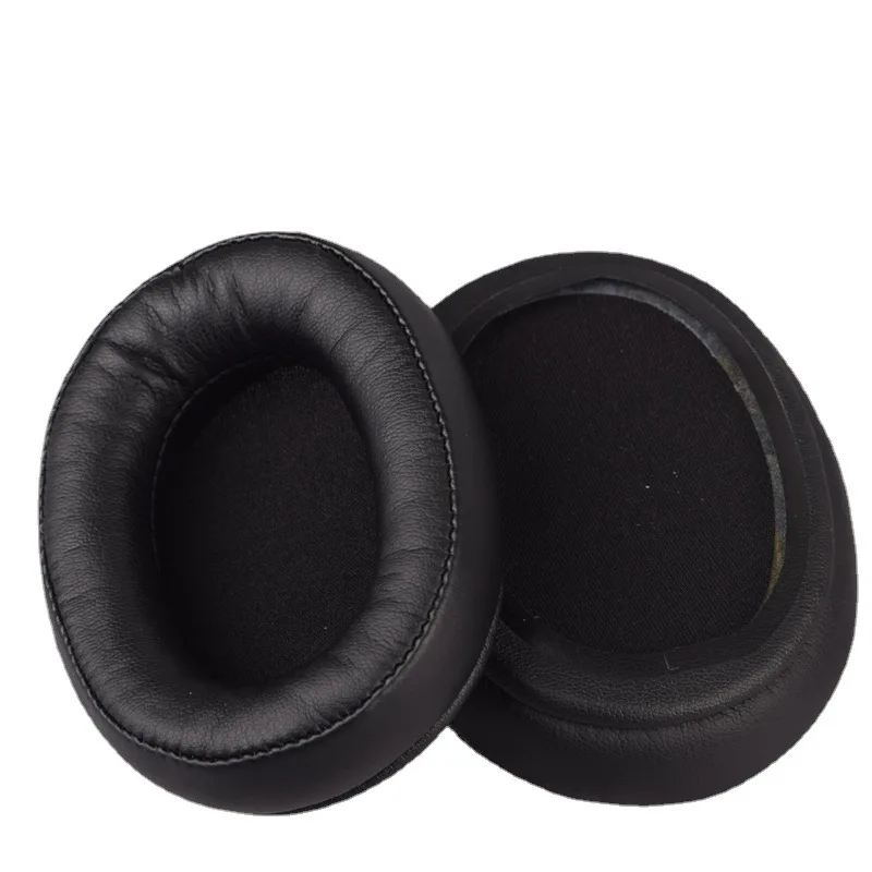 Replacement Earpads For ATH-AR5BT AR5IS Headphones Sleeve Headband Earphone Earmuff