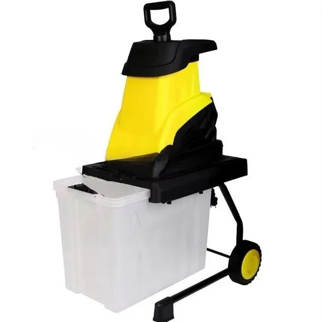 Electric Shredder S…