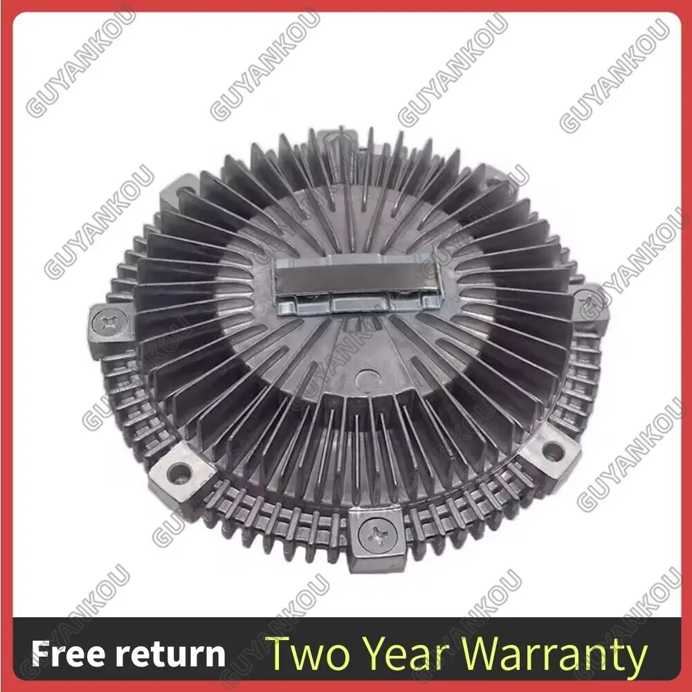 MD356867 MN176301 MD356868 6G74 Engine Cooling Fan Clutch for 2001-2006 Mitsubishi PAJERO 3.5 V6