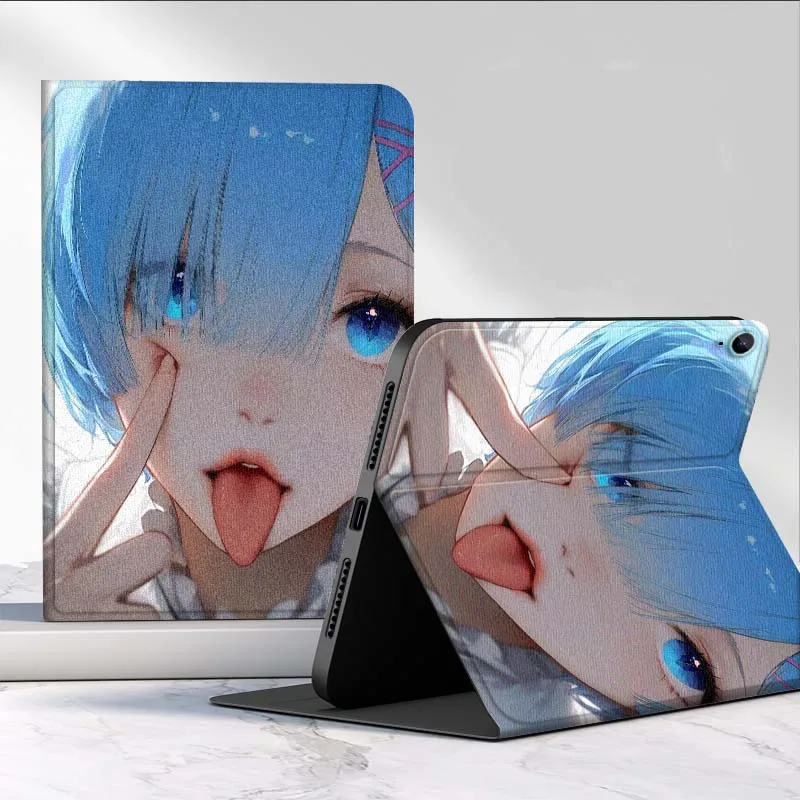 Rem Anime Beautiful… - image