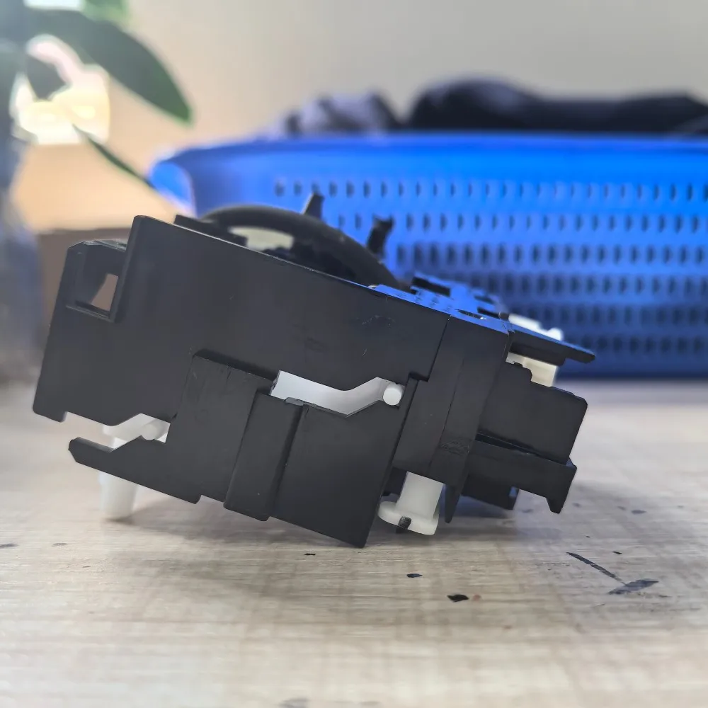 

Original Pump Ink System Capping Assy Cleaning Unit for Epson L6160 L6161 L6166 L6168 L6170 L6171 L6176 L6178 L6190 L6191 L6198