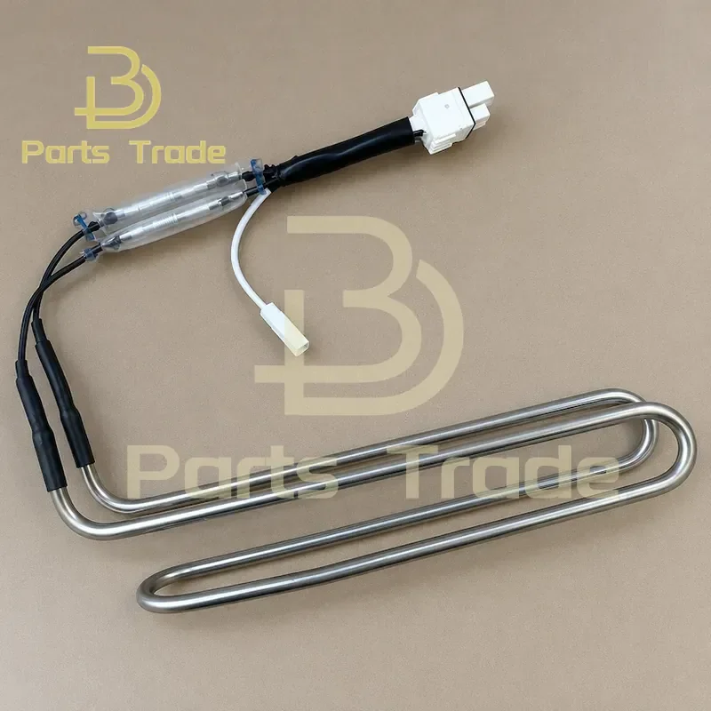 For Refrigerator BCD-215 213 217WTGM 216WTGL Frost Heater Heat Pipe Defrost Heating Element Replacement Part