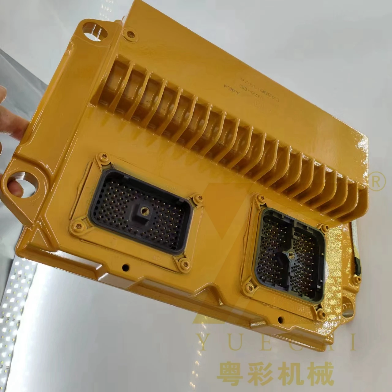 

YUE CAI ECU Controller ECM 3512B 3516 Engine Computer Board 4884875 488-4875 For Generators Engine Controller