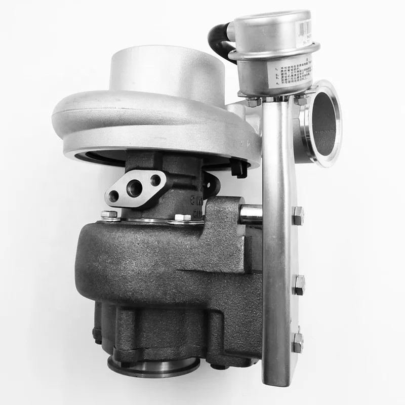

3597179 HX35W turbocharger for Dongfeng Cummins ISBE engine parts supercharger