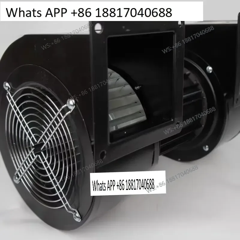 1PC for 150FLJ3-S Centrifugal Fan High Performance Blower for Industrial Ventilation Cooling System Replacement Part