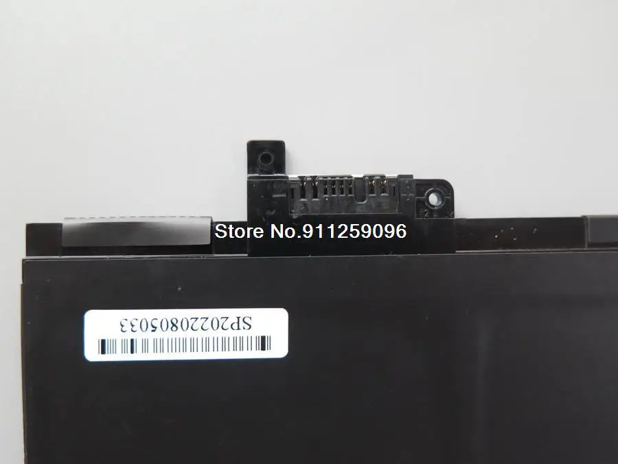 Laptop Battery For Lenovo For ThinkPad T480S 01AV478 01AV479 01AV480 SB10K97620 L17L3P71 11.58V 4.92Ah 57Wh OEM