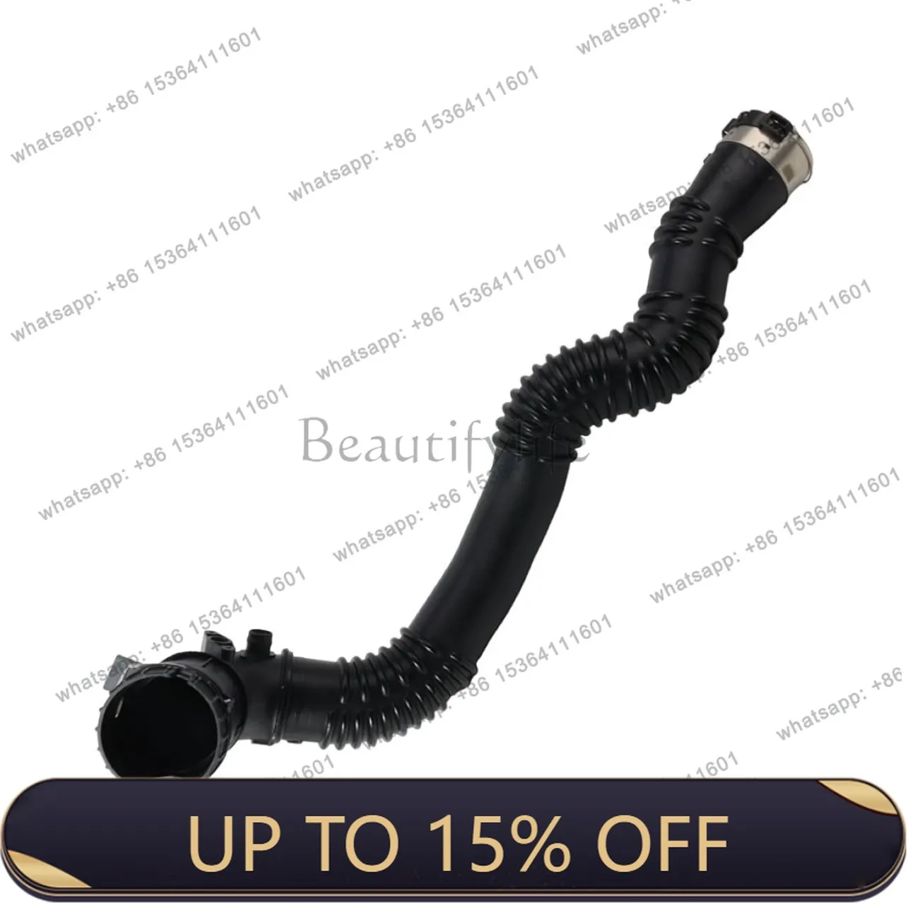 ZJ. Suitable for auto parts, inflatable guides 13717612091
