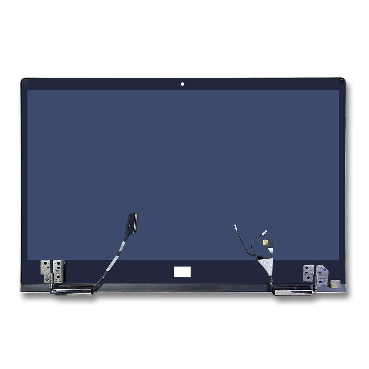 For HP Envy X360 15-BP LCD Display Touch Screen Digitizer Complete Assembly 15M-BP 15-BP011DX 15-BP112TX 15-BP100 TPN-W127 Upper