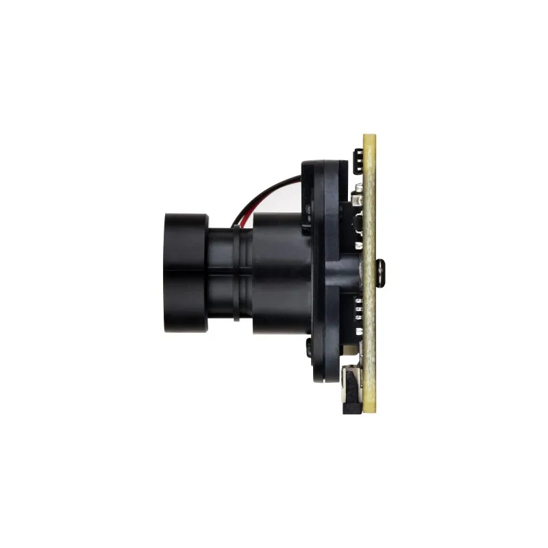 IMX462 2MP IR-CUT Camera, 90° DFOV, Starlight Camera Sensor, Fixed-Focus, Compatible with Raspberry Pi Series Boards