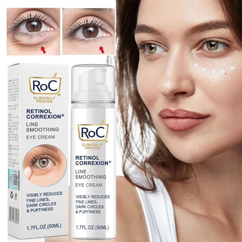 

Коллагеновый крем для глаз, отбеливающий, увлажняющий, улучшающий темные круги, удаляет мешки под глазами, углы под глазами, тонкие линии, укрепляющий уход за кожей лица