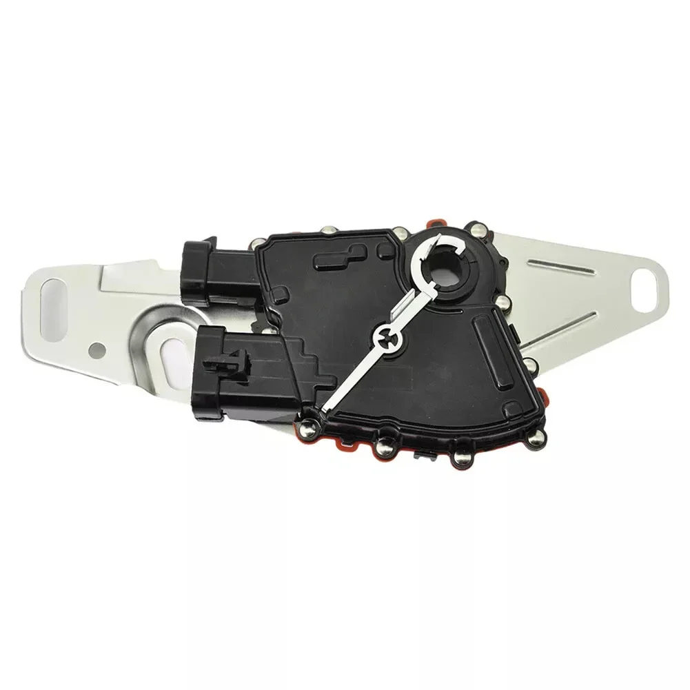 

4L80E Neutral Switch Neutral Safety Switch Non-deformation OEM Number 24221125 OEM Number 53-31571 Replacement Installation