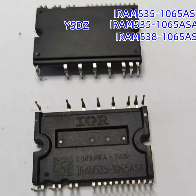 

2PCS IRAM535-1065AS IRAM538-1065AS IRAM535-1065ASA New