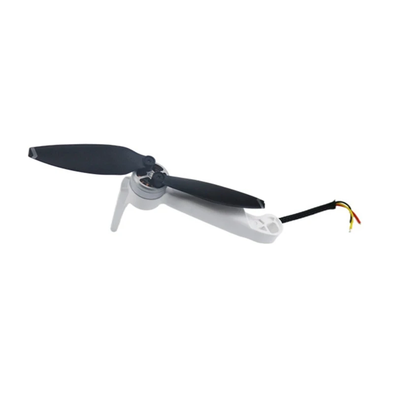 Para fimi x8 mini 3 braço do motor escudo substituição para fimi x8 mini 3 peças de reparo drone