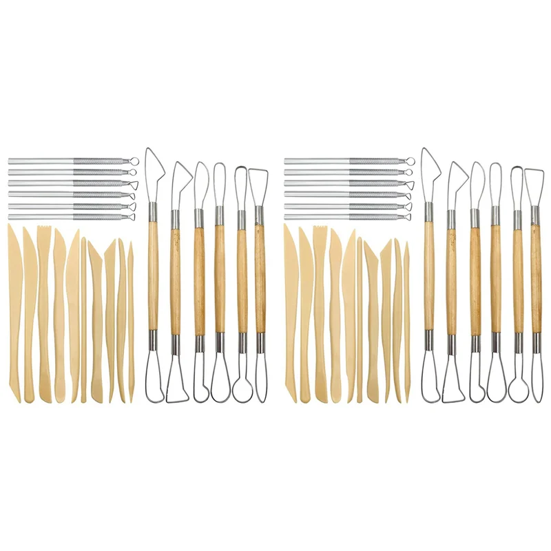 Bmby-Pottery Clay S…