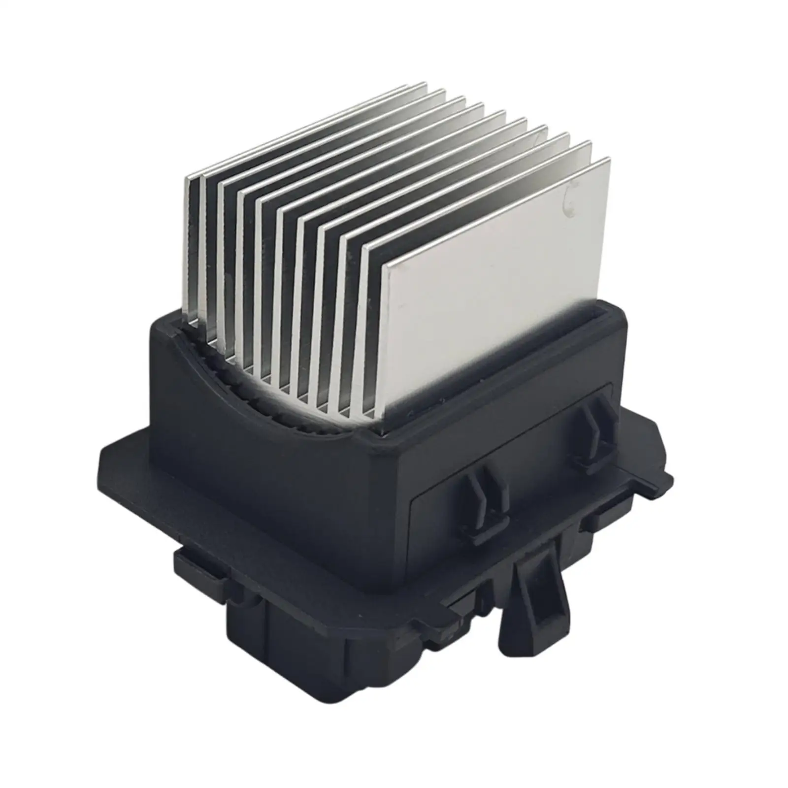 Premium Blower Motor Resistor Metal Plastic Durable Car Blower Parts for Mini Cooper All Body Style 64119240713