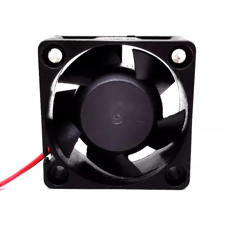 New Cooler Fan for YM1204PKB3 4020 4CM 12V 0.06A Ultra Quiet Frequency Converter Cooling Fan 40*40*20 MM