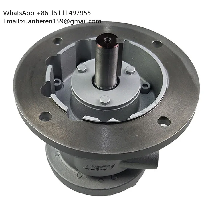Compressed air Motor 8AM-ARV-70 Small air Motor air Engine Turbine Pneumatic Motor