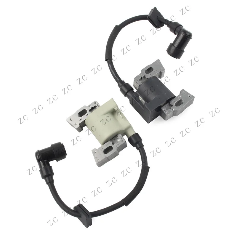 S+ New Ignition Coils For Honda GX620 20HP V Twin Engines Set of 2 Left And Right