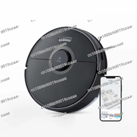 Roborock Q7 Max Wet and Dry Floor Mop Cleaning Robotic Vacuums 4200Pa Aspirateur Aspiradora Robot Vacuum Cleaner Sweeping robot