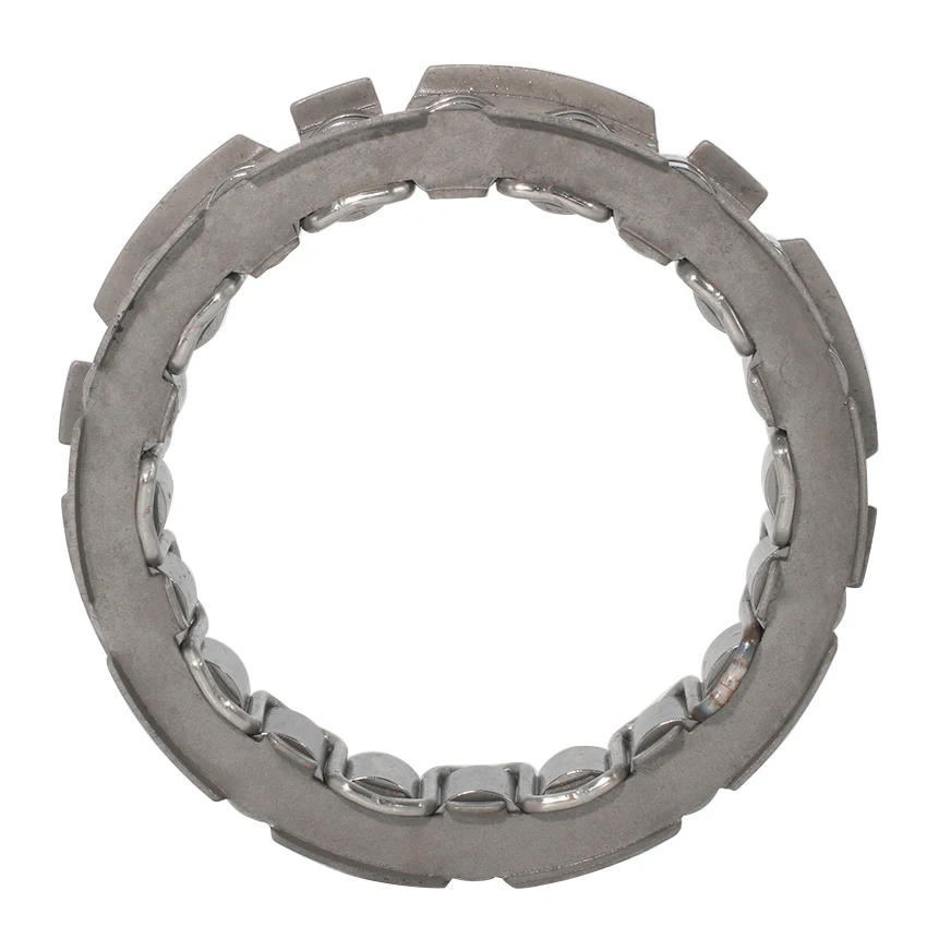 

Fits for Honda MUV700 A BigRed 700 Pioneer SXS700M2 Rincon 650 TRX650FA TRX650FGA TRX680FA TRX680FGA Motorcycle Starter Clutch