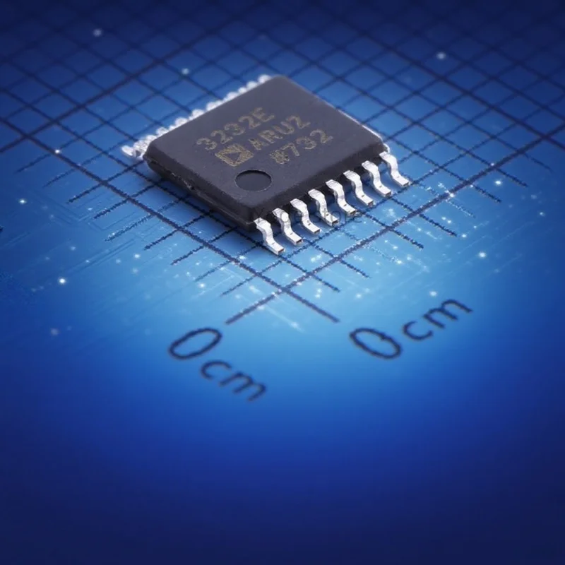 ADM3232EARUZ-REEL7 …