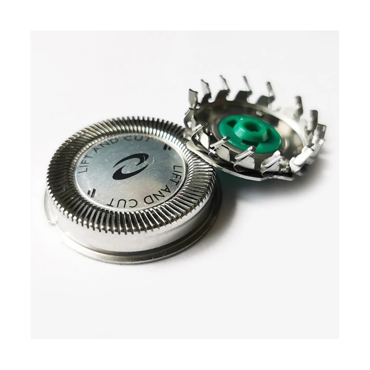 Lâmina de barbear de substituição para Philips, HQ64, HQ54, HQ6070, HQ6073, 7310XL, PT710, HQ7325, HQ7340, PT715, PT725, PT720, 3pcs