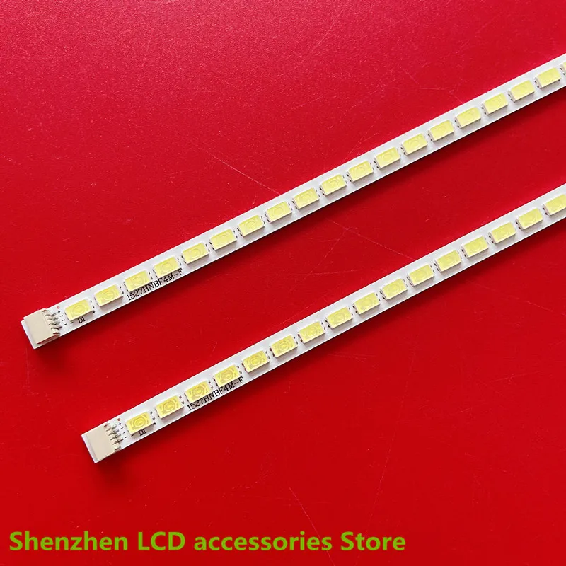 40E19HM   V-8229-A03-60 V-8229-A03-50   TPT400LA    66LED  455MM  aluminium 100%new  LCD TV backlight bar