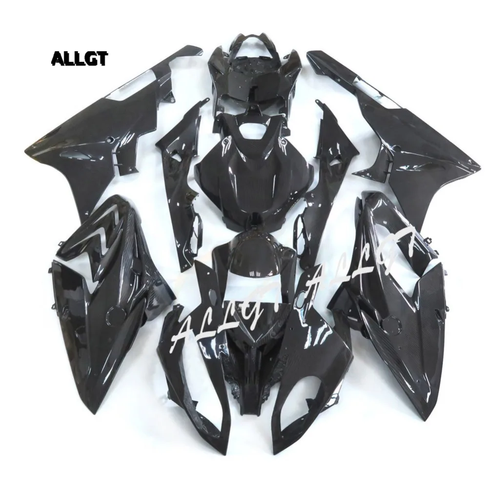 Whole Bodywork Fairing REAL Carbon Fiber 23 PCS For BMW S1000RR 2015 2016 2017 2018