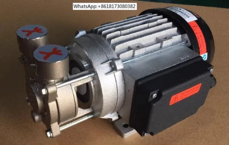 

Водяной насос высокой температуры Y-4081.0012 Y-4081.M0033 Y-4081.2012