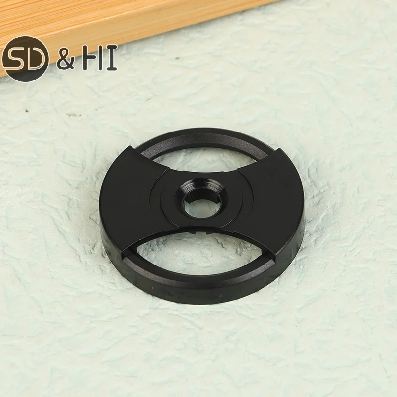 7 Inch Vinyl Record Dome 45 Rpm Speed Adapter Conversion Base For Most Vinyl Record Player Dome Turntables Phonograph