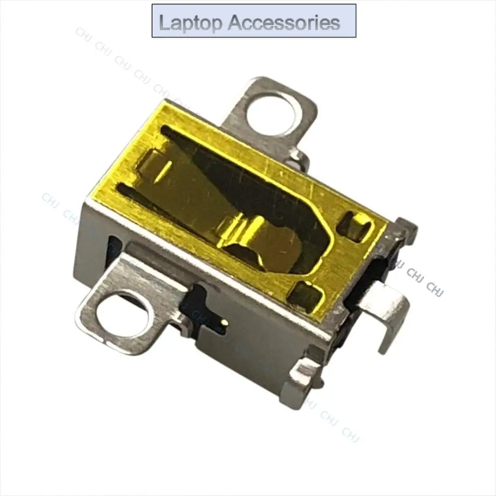 Fh Dc Power Jack Ch…