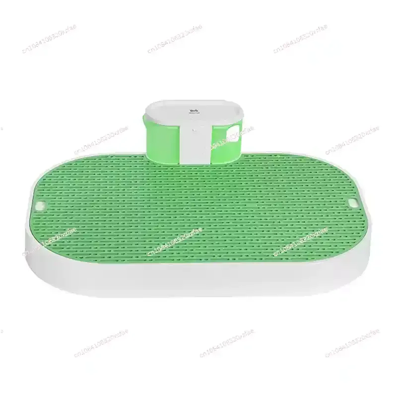 Smart Dog Toilet Fully Automatic Urine-Free Pad Toilet Plate