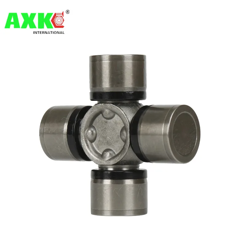Top 1PCS 19x44   miniature U-joints UNIVERSAL JOINTS BEARING Universal Joints Crucetas Joints de cardan Cross Chang Jiang 750